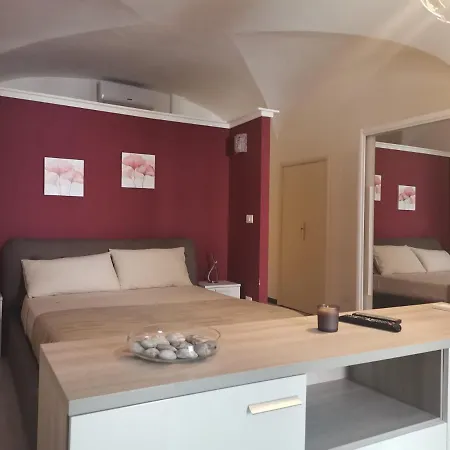 Agata Dreams Apartment CTA Exterior foto