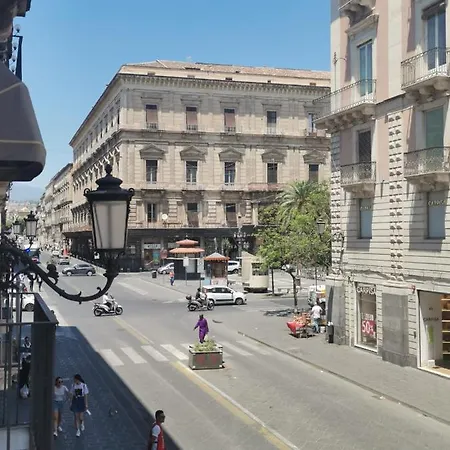 Agata Dreams Apartment CTA Exterior foto