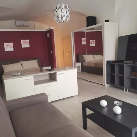 Agata Dreams Apartment CTA Exterior foto