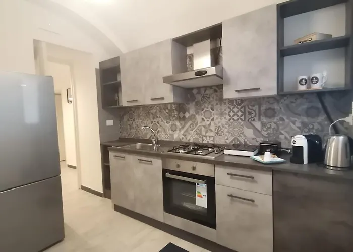 Agata Dreams Apartment