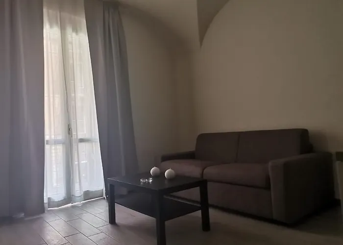 Agata Dreams Apartment