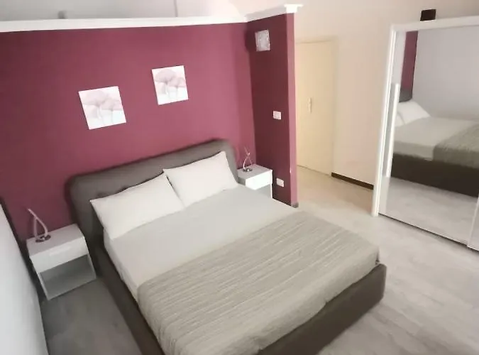 Agata Dreams Apartment
