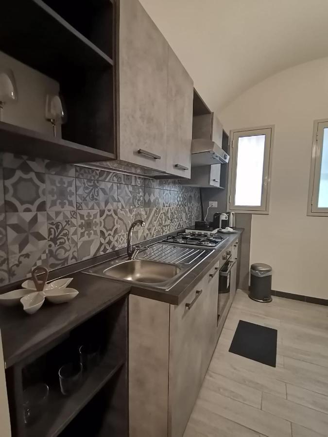 Apartment Agata Dreams *