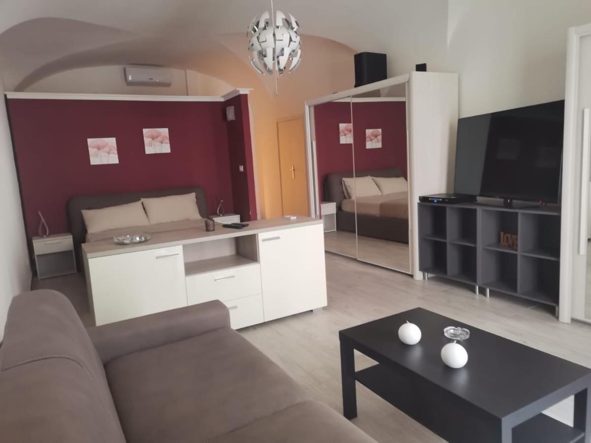 Apartment Agata Dreams *